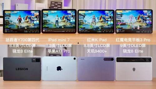 iqoo小平板最新爆料,性能卓越，设计创新，引领平板市场新潮流”  第2张