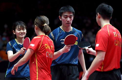 马特乒乓爆料最新消息,最新乒乓球界动态揭秘