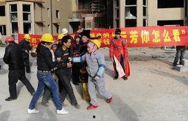 襄阳讨薪新闻爆料,农民工维权之路的艰难与希望 第1张 襄阳讨薪新闻爆料,农民工维权之路的艰难与希望 第1张